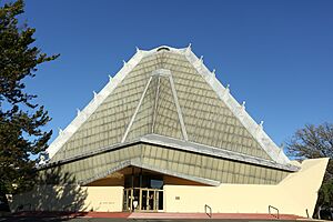 Beth Sholom