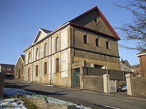 Bethania, Dowlais - geograph.org.uk - 2788963.jpg