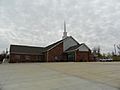 Bethlehem Baptist Church, Crosstown, Missouri