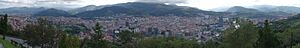 Bilbao Panorama Artxanda 001