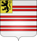 Coat of arms of Berrien
