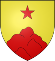 Blason de la ville de Roquevaire (13)