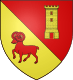 Coat of arms of Saint-Roman-de-Malegarde