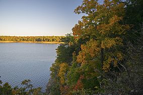 Bluff Ridge Overlook @ Truman Lake State Park - panoramio.jpg