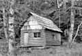 BottenCabin ONP1