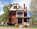 Bowen Mansion