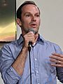 Brandon Whipple speaking (1)