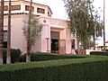 Brawley post office