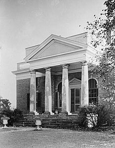 Bremo Plantation (Fluvanna County, Virginia).jpg