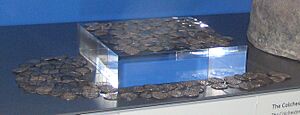 British Museum Colchester Hoard