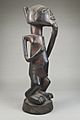 Brooklyn Museum 22.1129 Image of Standing Woman (2)