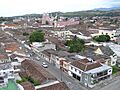 Buga desde el faro