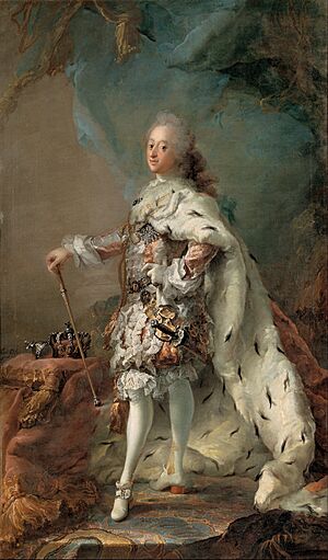 C.G. Pilo - Portrait of Frederik V in Anointment Robe - Google Art Project.jpg