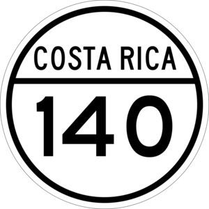 CR RNS 140