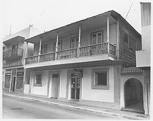 Calle Gonzalo Marin No. 61
