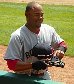 Carl Crawford 2011