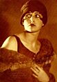 Carmen Mondragón