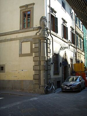 Casa di andrea del sarto 01