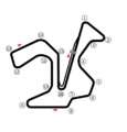 Circuito de Jerez (1985-1992)