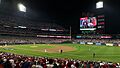 Citizens Bank Park 2022 World Series Game 3