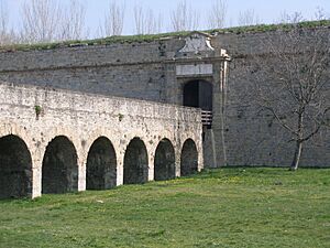 Ciudadela de Pamplona