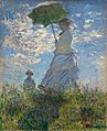 Claude Monet 011