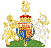 Coat of Arms of Edward, Duke of Edinburgh.svg