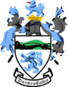 Coat of arms of Middlesboro, Kentucky