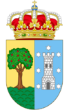 Coat of arms of Valdemorillo