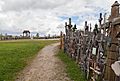 Colina de las Cruces, Lituania, 2012-08-09, DD 06