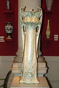 Collections du Musée national de céramique de Sèvres 03