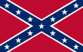 Confederate Rebel Flag