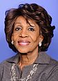 Congresswoman Waters official photo (cropped)