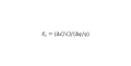 Cost-output elasticity1