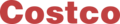 Costco old logo