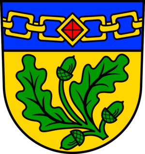 DEU Birkenfeld COA