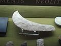 Dagon Museum, Neolithic Sickle