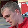 Darren fletcher