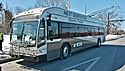 Dayton Gillig dual-mode trolleybus 1402 on route 7 in February 2015.jpg