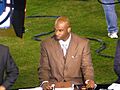 Deion Sanders 2008