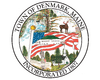 Official seal of Denmark, Maine