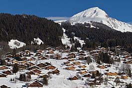 Les Diablerets