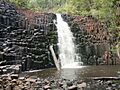 Dip Falls - Tasmania