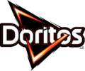 Doritos Logo (2013)
