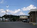 Downtown Booneville