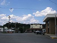 Downtown Booneville