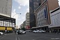 Downtown Windhoek, Independence Avenue