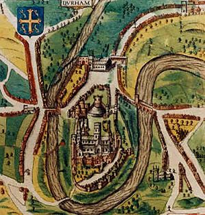 Durham 1610