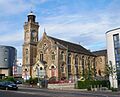 East Cliff United Reform Church, Bournemouth (01)