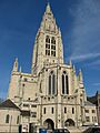 East Liberty Presbyterian Church